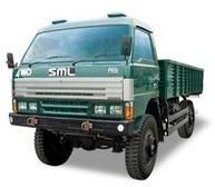 SML Isuzu Sartaj