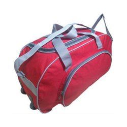 Plain Trolley Bags