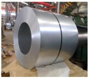 Stainless Steel Galvanized Coil