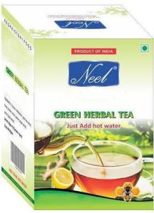 Neel Instant Green Tea