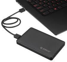 External Disk Drive