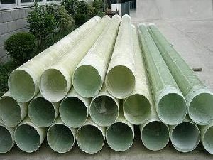 PP FRP Pipe