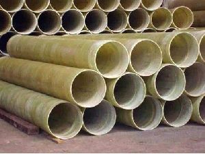 PP FRP Pipe