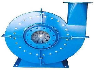 PP FRP Blower