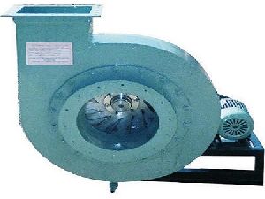 PP FRP Blower