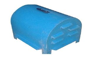 FRP Motor Cover