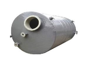 PP FRP Reactor