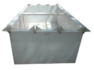 PP Battery Charging Tub