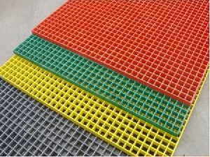 FRP Molded Grating