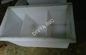 PP Settling Tank
