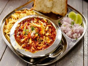 Misal base masala