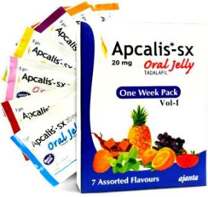 apcalis sx oral jelly