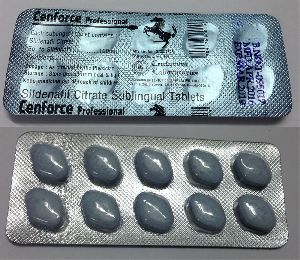 Cenforce Professional Tablets