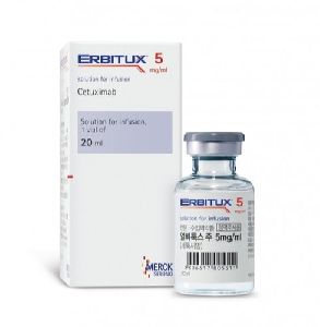 Erbitux Injection