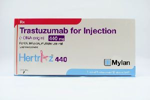 Hertraz Injection