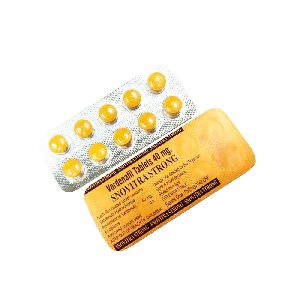 Snovitra Strong Tablets