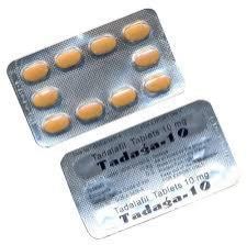 Tadaga 10 Mg Tablets