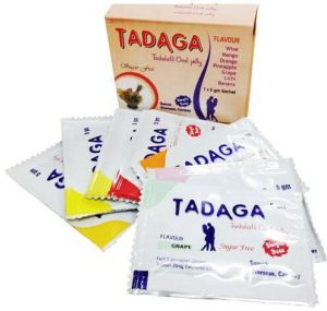 Tadaga Oral Jelly