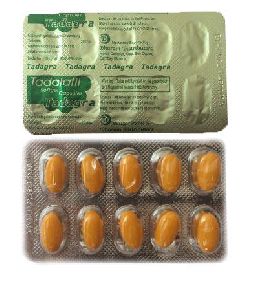 Tadagra Super Active Softgel Capsules