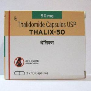 Thalix Capsules