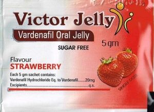 Victor Jelly