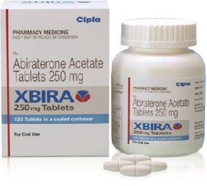 Xbira Tablets