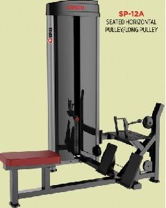 Seated Horizontal Pulley