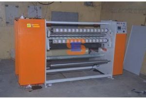 tape cutting machine