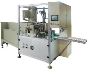 Weigher Filler Packing Machine