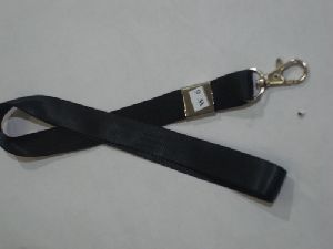 Plain Neck Lanyards