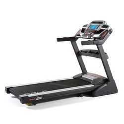 Stex Fitness Folding Treadmill