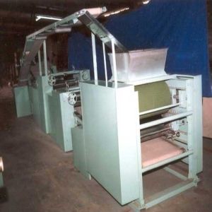 Automatic Biscuit Making Machine