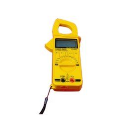 Digital Tong Tester