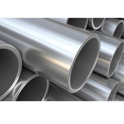 Round Stainless Steel round pipe