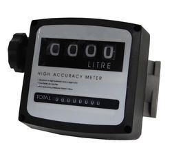 BASE Diesel Flow Meter