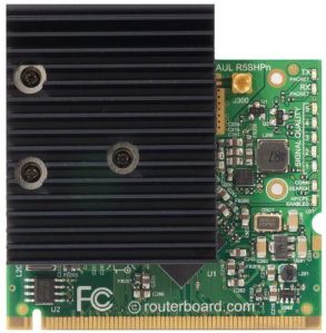 MIKROTIK PCI Card