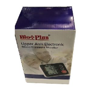 Bio Plus Digital Blood Pressure Monitor
