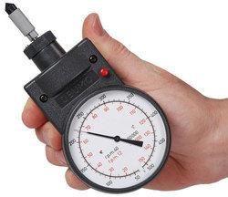 Analog Tachometer