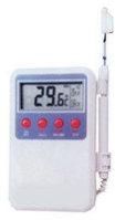 Digital Multi-Stem Thermometer