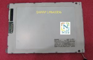 Sharp LM641836 R LCD Display