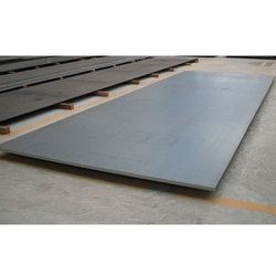 Stainless Steel Sheet