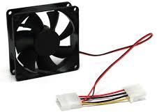 case fan