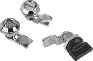 Stainless Steel Small Quater Turn Lock