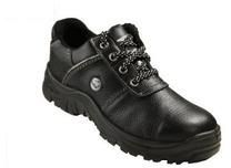 Leather Vaultex Icon Safety Shoes