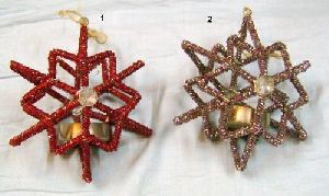 Exim Christmas Decorative Ornament