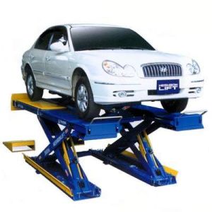 Car Parking Lift