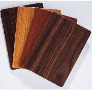 Imperia Decor Industries Wooden ACP Sheets