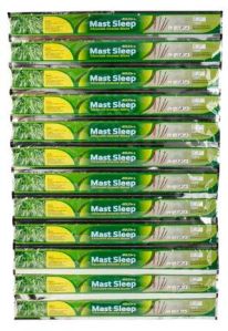 Citronella Mastsleep Mosquito Incense Stick