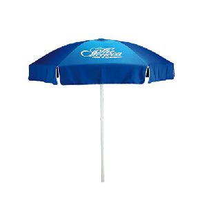 Polyester Promotional Garden Umbrella