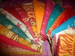 Old Kantha Quilts
